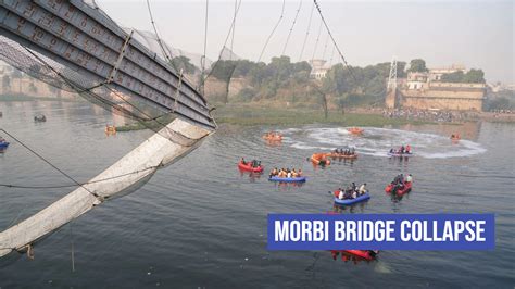 Morbi Bridge Collapse Gujarat High Court Rejects Bail Plea Of Oreva