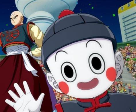 Best Chiaotzu Posts - Reddit