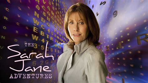 Watch The Sarah Jane Adventures Season Full Episodes Online Plex