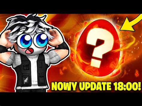 18 00 NOWY UPDATE W PETS GO NOWE HUGE UPGRADEROZDAJEMY KOZACKIE PETY