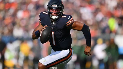 Chicago Bears Vs Tampa Bay Buccaneers Expert Pick