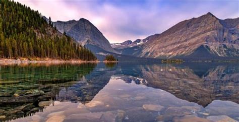 14 bucket-list camping spots you have to check out in Alberta this ...