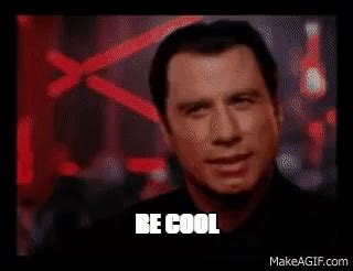 Be Cool - Vince Vaughn's laugh on Make a GIF