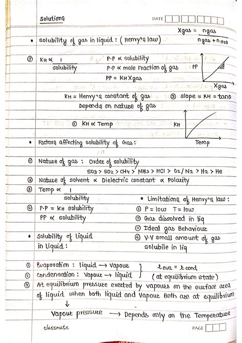 Ch 13 Nuclei Xii Physics Handwritten Notes Pdf Artofit