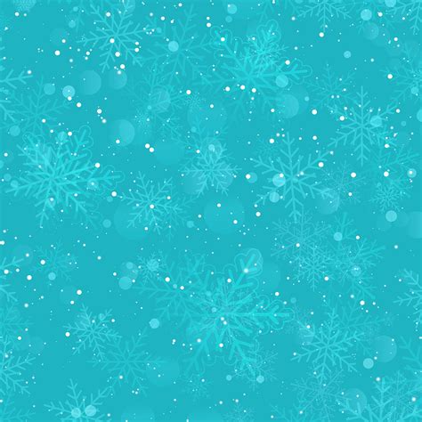 Snowflake Background Free Vector Art - (41311 Free Downloads)