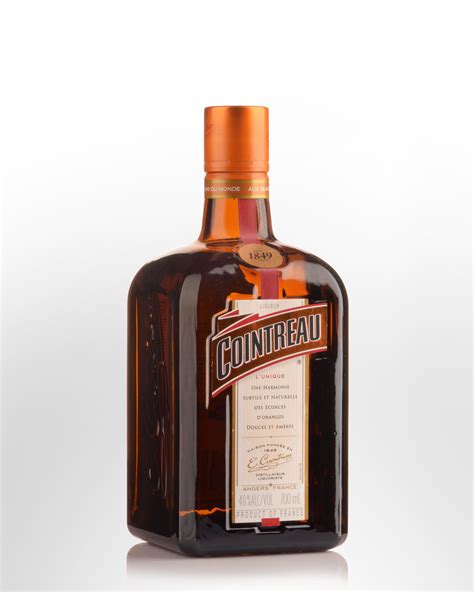 Cointreau Triple Sec Liqueur 700ml Nicks Wine Merchants