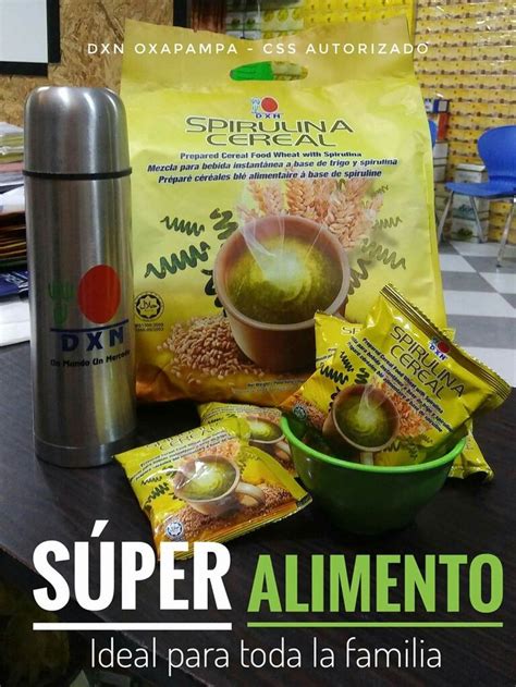 Pin De Dxn Ganoderma Company En Dxn Mundial S Per Alimentos