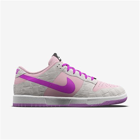 Nike Dunk Low Unlocked By You Zapatillas Personalizadas Mujer Nike Es