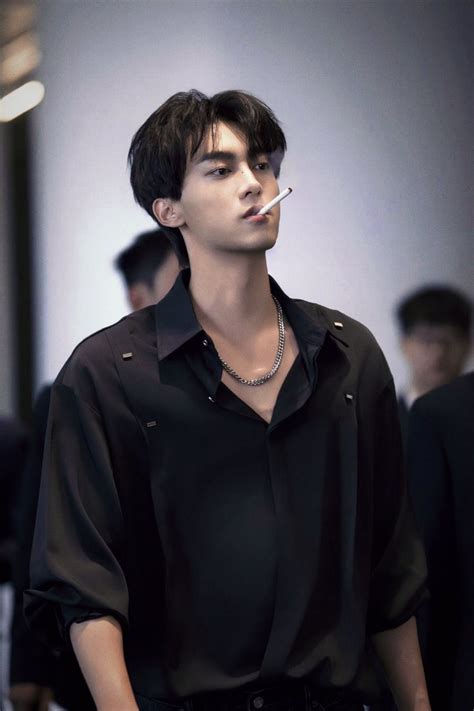 Pin By Nopeny On Tian XuNing In Cute Celebrity Guys Chi Cheng Cute Gay Couples