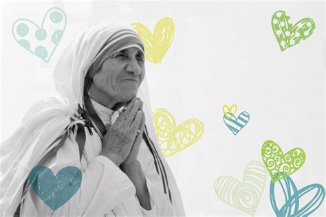 Download Your Mother Teresa Prayer Card - CMMB