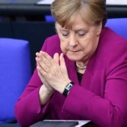 Rama Prozor Info Merkel Još ćemo dugo živjeti s virusom