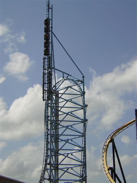 Top Hat Coasterpedia The Amusement Ride Wiki