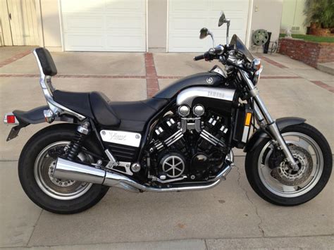 Buy Yamaha Vmax Sport Touring On Motos