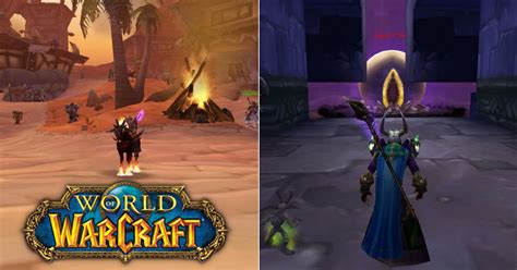 My 28 Screenshots From Vanilla World Of Warcraft (2005 & 2006) - Ftw ...