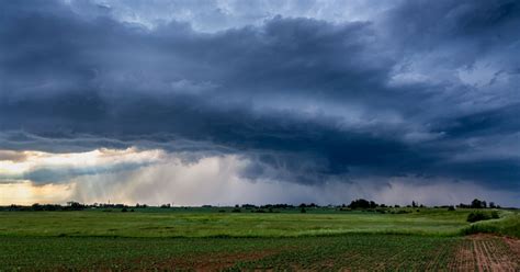 Dmi Udsender Kategori Varsel Vindst D Af Stormstyrke Rammer I Aften