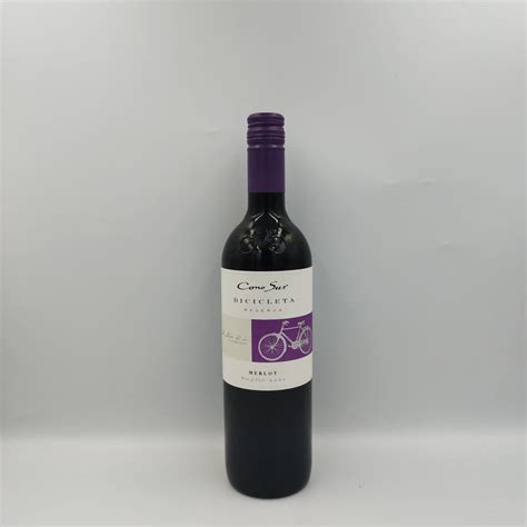 CONO SUR, BICICLETA (0.7Lt) | Κάβα Γκάφας, Κάβα Οινοποιήματα ...