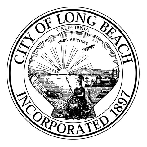 LongBeach – California City Management Foundation