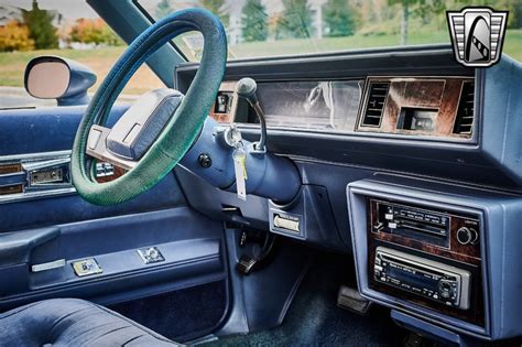 1983 Oldsmobile Cutlass Supreme Is Listed For Sale On ClassicDigest In