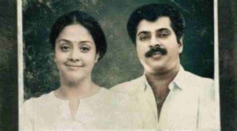 Mammootty-Jyothika’s Kaathal impresses Suriya: ‘From day one, this film ...