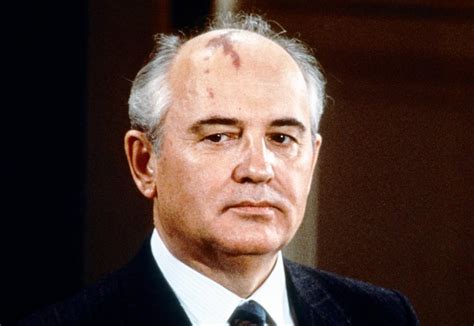 Mikhail Sergeevich Gorbachev: A very Russian contradiction | openDemocracy