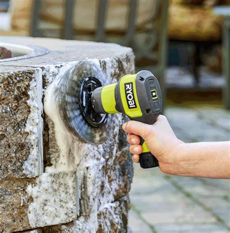 Ryobi Ryobi Usb Lithium Solutions Milled