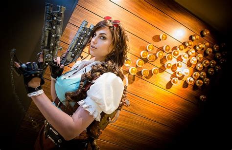 Steampunk Lara Croft Lara Steampunk Accessories Lara Croft