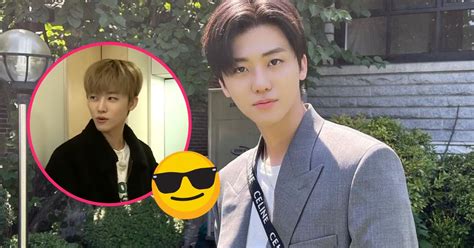 NCT DREAMs Jaemin Proves He Is More Than Ready To Teach An Adulting