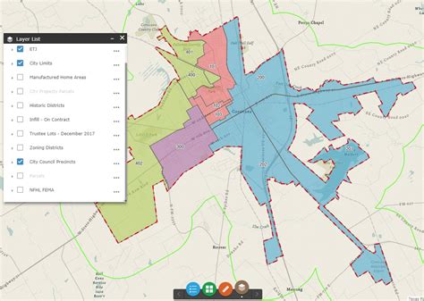 Map Of Corsicana Texas | Draw A Topographic Map