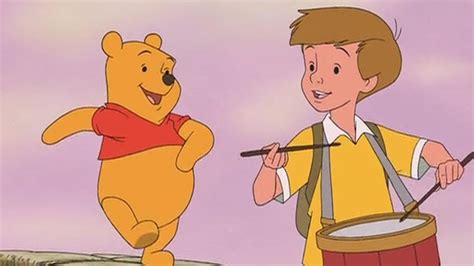 Sing A Song With Pooh Bear And Piglet Too Sing Along Songs 1999 MUBI