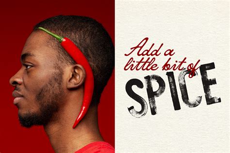 Hot Stuff Hot Sauce Branding And Label Design On Behance