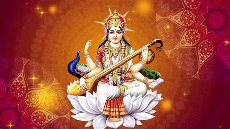 Vastu Tips Install Statue Of Maa Saraswati In This Direction On Basant