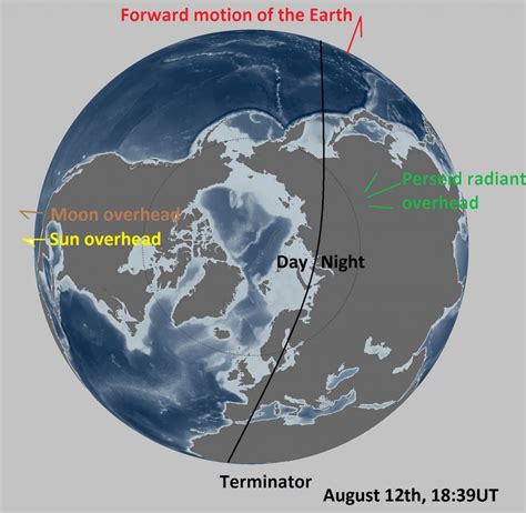 perseid prospects Archives - Universe Today