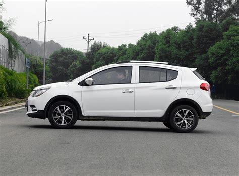 Lifan X50 — фотогалерея | Allroader.ru