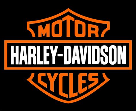 Harley Davidson Sticker - Etsy