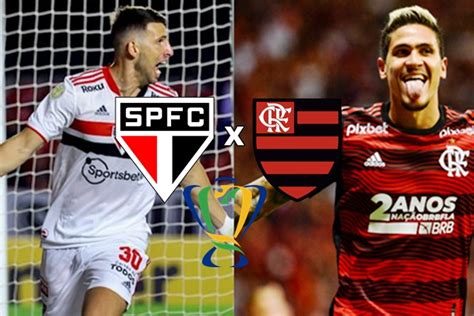 Flamengo﻿ X São Paulo Ao Vivo Como Assistir Online Na Globo Ao Jogo Da