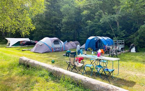 Campings In De Ardennen Dit Zijn De Mooiste Plekken O Hot Sex Picture