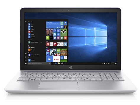 HP Pavilion 15t I5 8250U 940MX FHD Laptop Review NotebookCheck