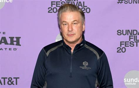 Alec Baldwin Hands Over Phone In Rust Film Shooting Investigation