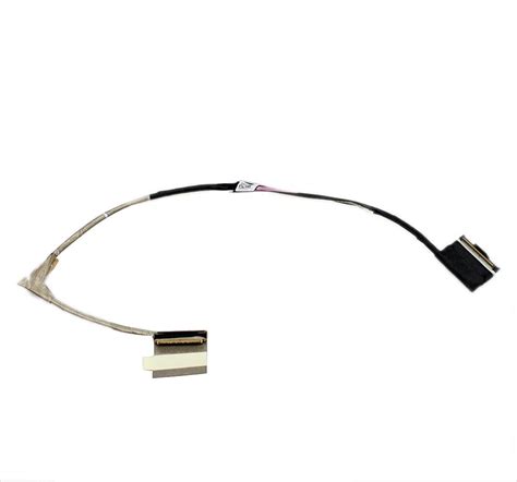 Amazon Zahara Lcd Lvds Led Display Screen Cable Replacement For