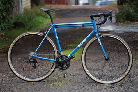 Ira Ryan Cycles Keep It Simple Make It Beautiful Ride Bikes