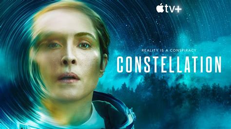 Apple TV+ shares trailer for sci-fi thriller 'Constellation'