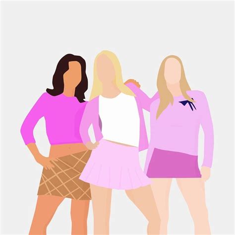 Mean Girls Design Strikes Designstrikes • Instagram Photos And