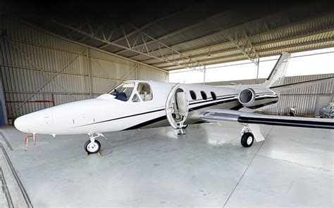 Cessna Citation Eagle Marshalleagle Aviation