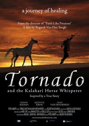 TORNADO - Movieguide | Movie Reviews for Families