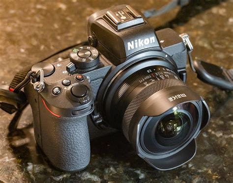 Meike Mm F Lens For Nikon Z Mount Review Nikon Rumors