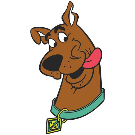 Scooby Doo Svg Scooby Doo Dog Svg Logo Svg Scooby Movie S Inspire