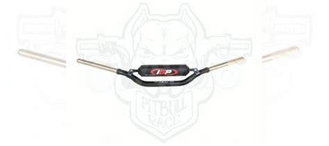 Руль IGP twinwall эндуро мото 28мм арт. 010511 купить в Перми с ...