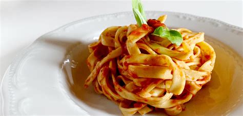 Pasta Fresca All Uovo Fatta In Casa Con La Planetaria Semplice E Veloce