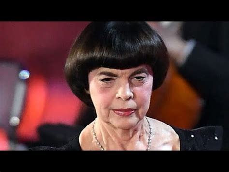 Mireille Mathieu snobée pour les JO de Paris 2024 elle brise le