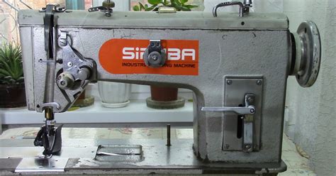 Master Universal: Беспосадочная швейная машина 862 класса с двойным ...